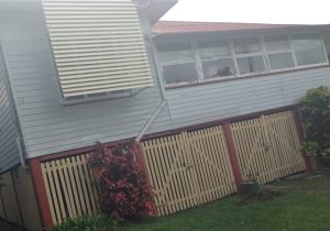 House Exterior Painting Brisbane Before