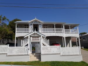 ModaDecor Brisbane Home Painters - Exterior House Painting Project - QLDer Painters