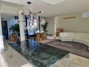 ModaDecor Brisbane Home Painters - Interior Paint project
