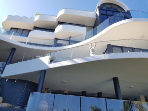 ModaDecor Brisbane Residential and Strata Painters