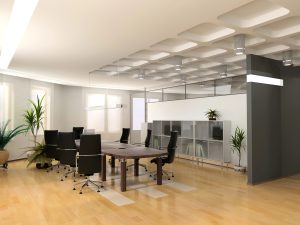 ModaDecor Commercial Painters Brisbane - Office