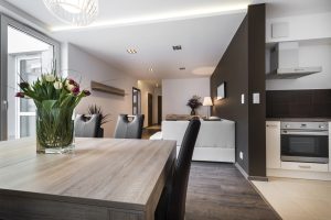 ModaDecor Strata Painters Brisbane - Strata Painters Interior Apartment Unit Painting