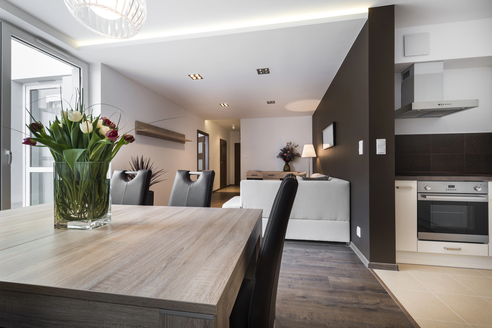 ModaDecor Strata Painters Brisbane - Strata Painters Interior Apartment Unit Painting