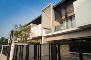 ModaDecor Strata Painters Brisbane - Townhouse Painters