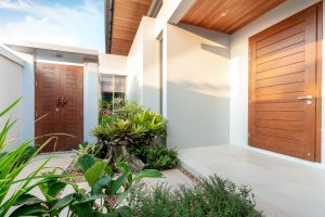 Modedecor Brisbane House Painters - Exterior House Painting Services