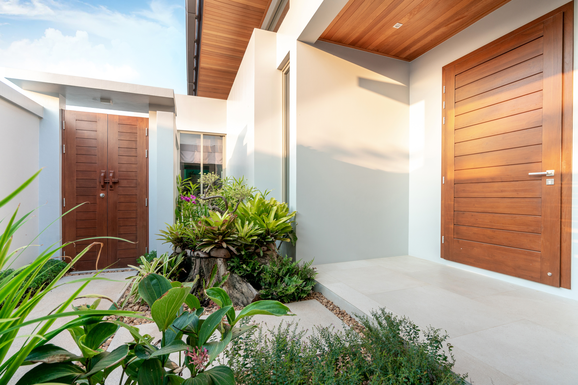 Modedecor Brisbane House Painters - Exterior House Painting Services