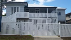 Moda Decor House Painting Brisbane Coorparoo 2