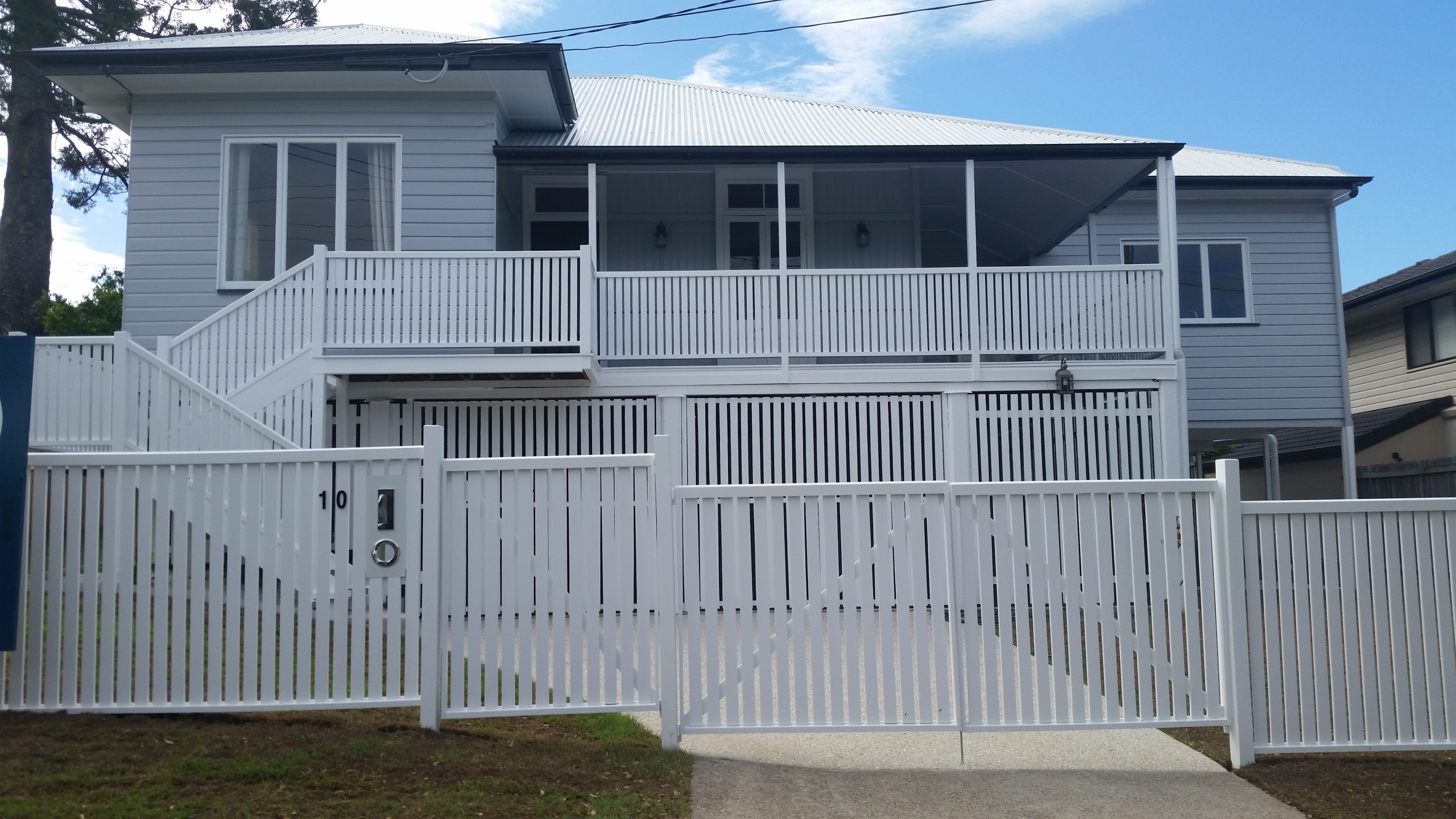 Moda Decor House Painting Brisbane Coorparoo 2